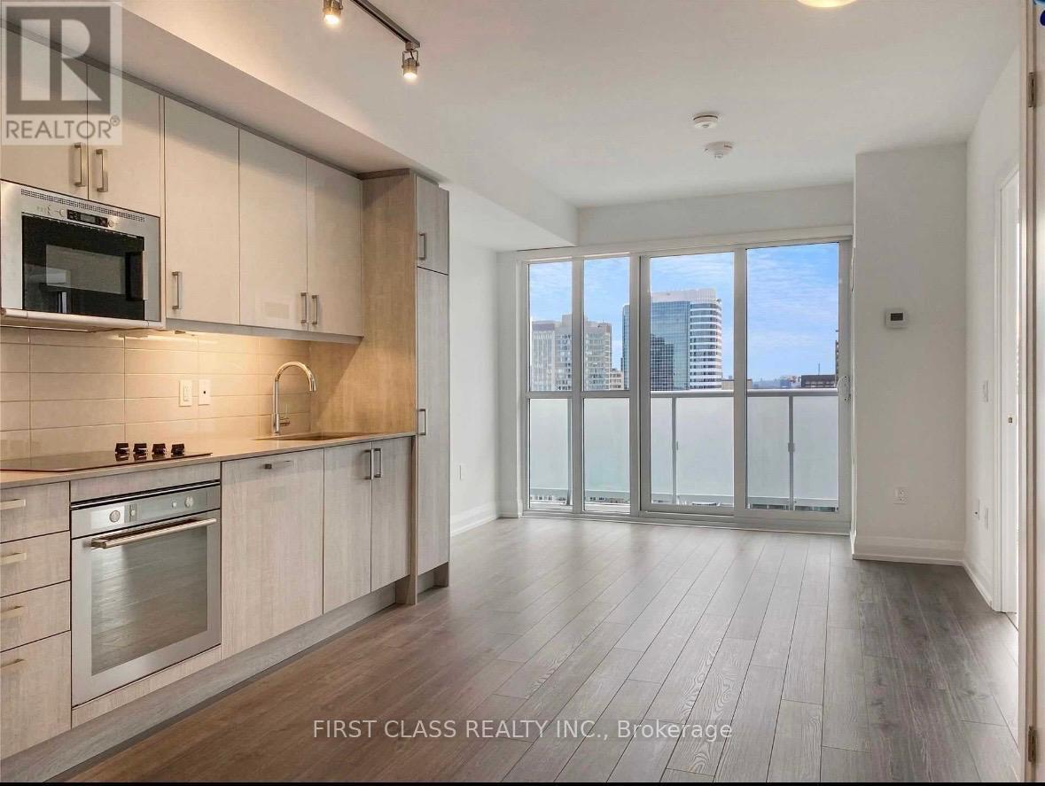 3507 - 77 Mutual Street, Toronto, Ontario  M5B 2A9 - Photo 7 - C13123072