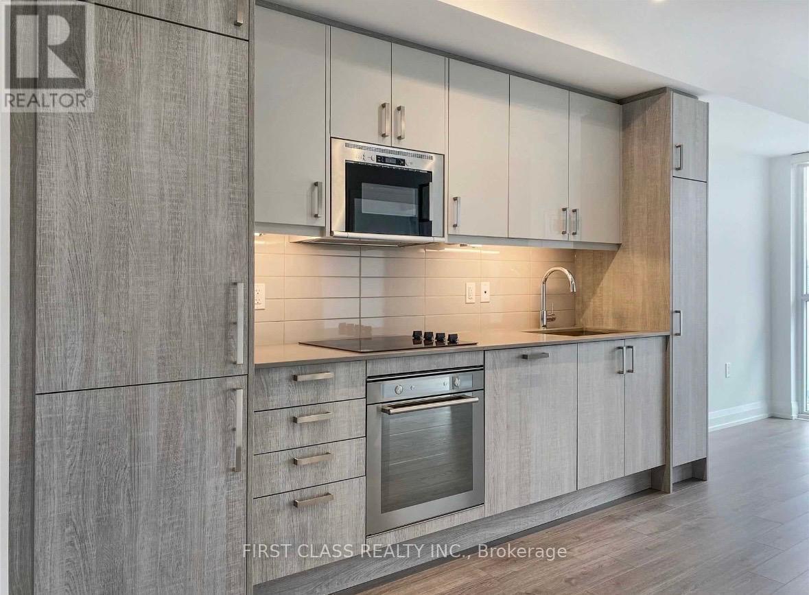3507 - 77 Mutual Street, Toronto, Ontario  M5B 2A9 - Photo 9 - C13123072