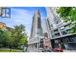 3507 - 77 MUTUAL STREET, Toronto, Ontario