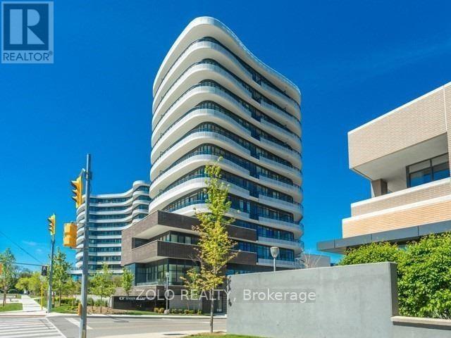103 - 99 The Donway Way, Toronto, Ontario  M3C 0G4 - Photo 1 - C13123074