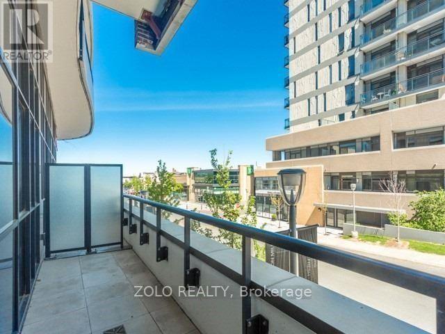 103 - 99 The Donway Way, Toronto, Ontario  M3C 0G4 - Photo 9 - C13123074