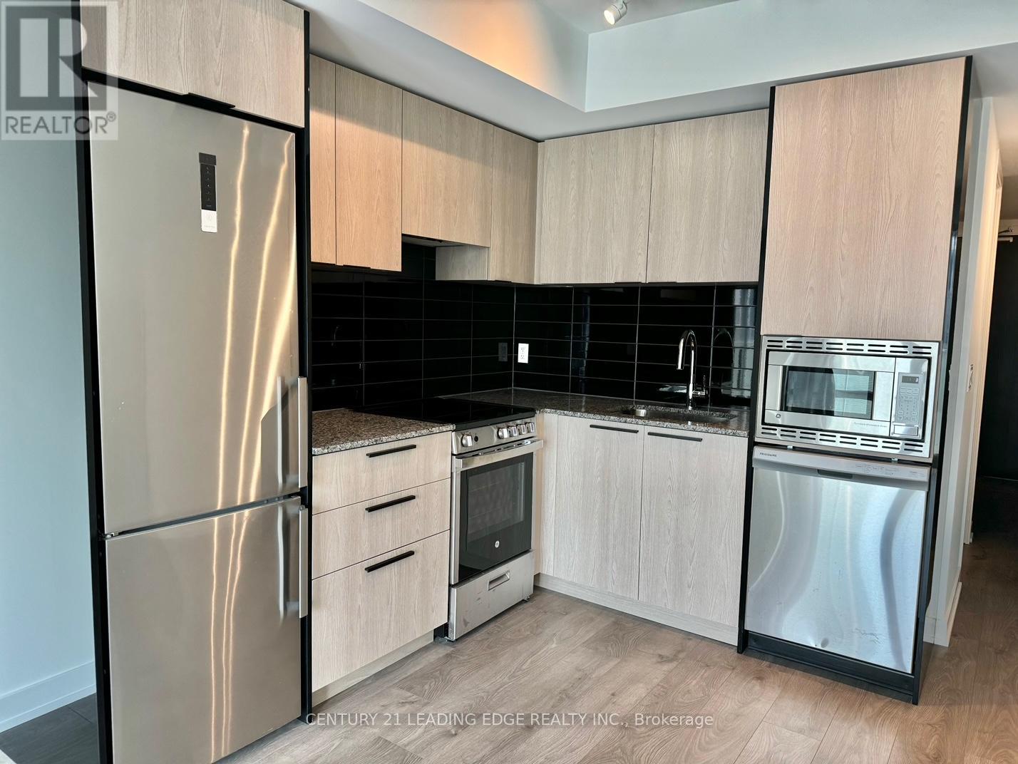 1610 - 501 Yonge Street, Toronto, Ontario  M4Y 0G8 - Photo 3 - C13123138