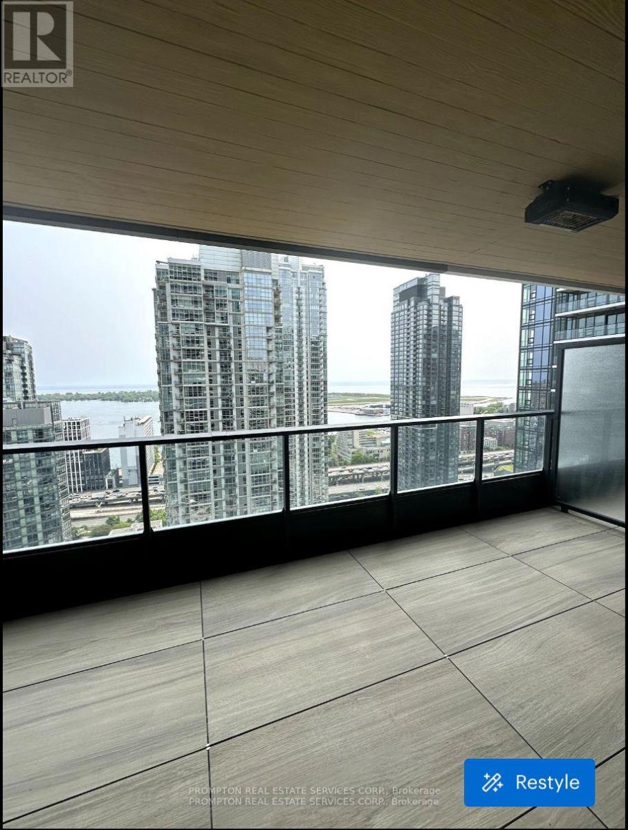 3207 - 1 Concord Cityplace Way, Toronto, Ontario M5V 0X3 - Photo 10 - C13123160