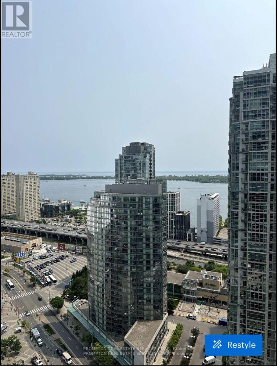 3207 - 1 Concord Cityplace Way, Toronto, Ontario M5V 0X3 - Photo 12 - C13123160