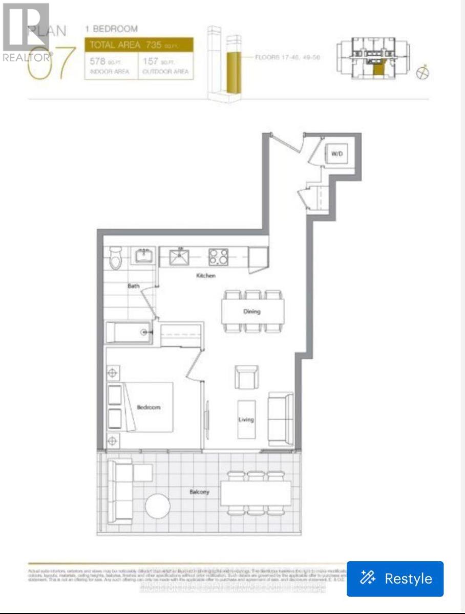 3207 - 1 Concord Cityplace Way, Toronto, Ontario M5V 0X3 - Photo 2 - C13123160
