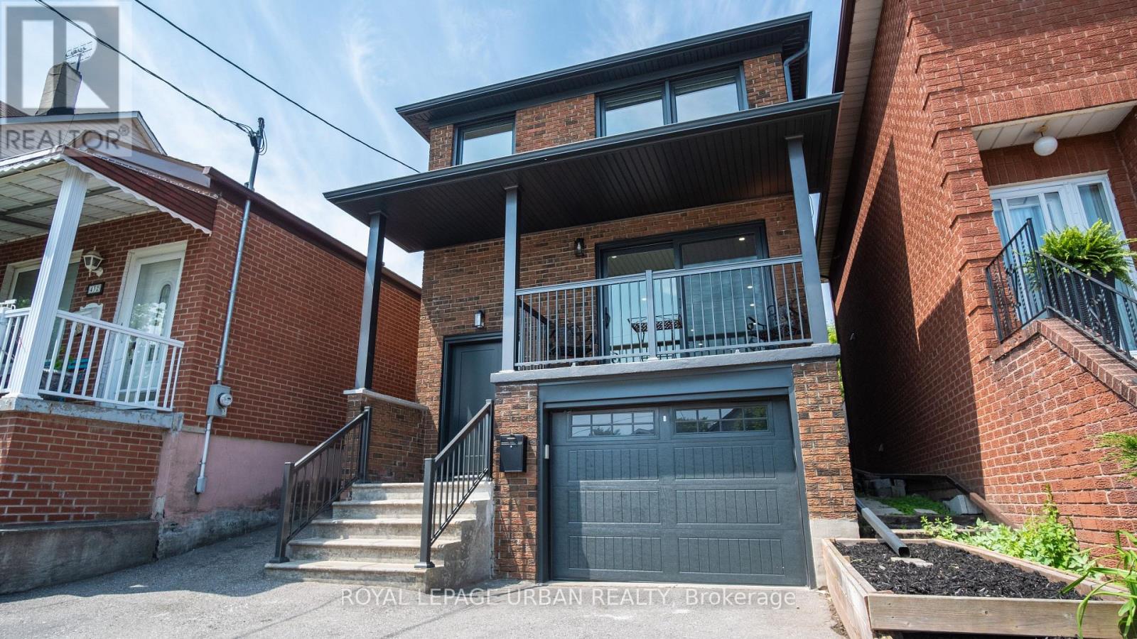 434 Westmount Avenue, Toronto, Ontario  M6E 3N5 - Photo 2 - C13123178