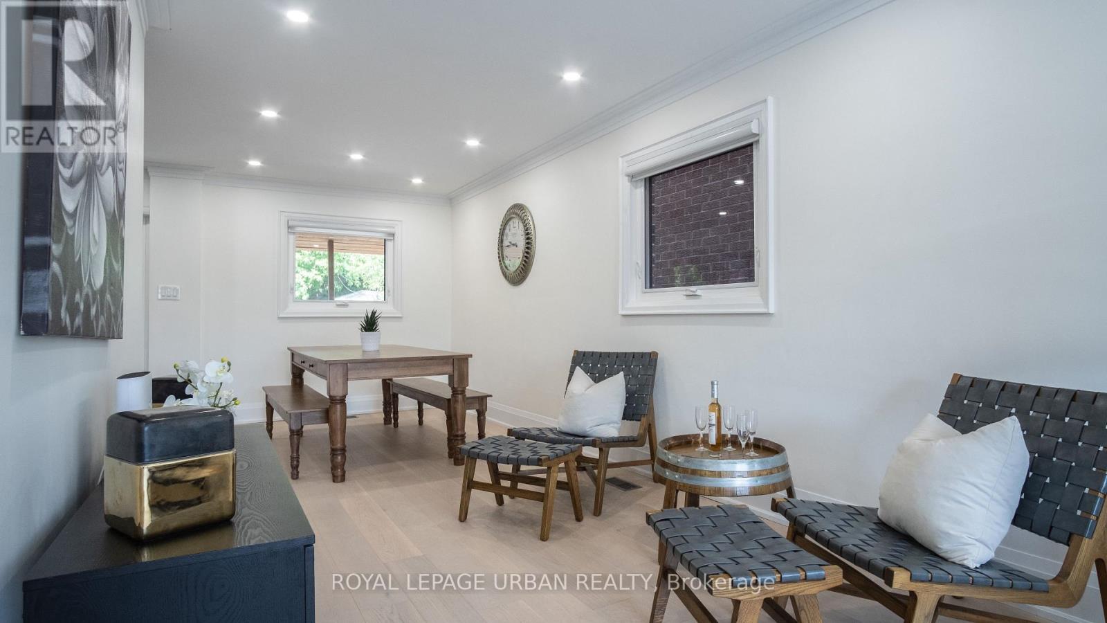 434 Westmount Avenue, Toronto, Ontario  M6E 3N5 - Photo 8 - C13123178