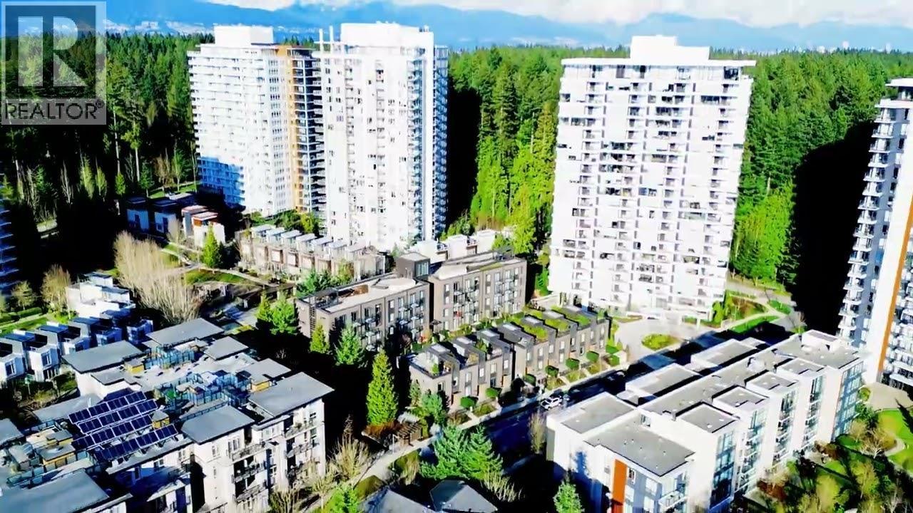 1408 5269 Birney Ave Drive, Vancouver, British Columbia  V6S 0J1 - Photo 1 - R3097259