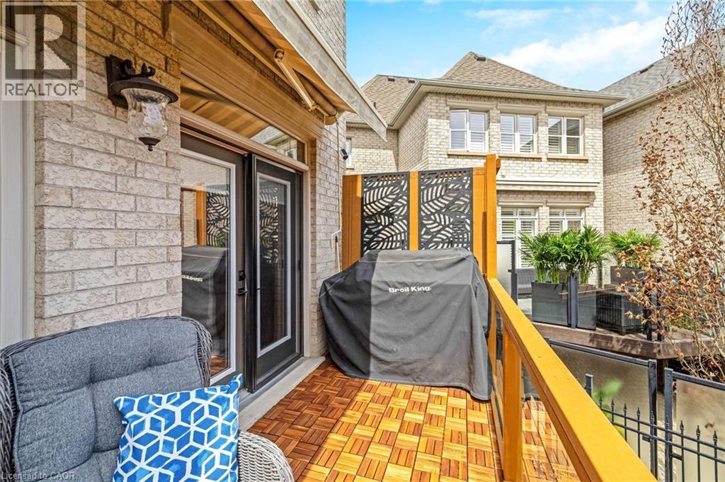 3168 Watercliffe Court, Oakville, Ontario  L6M 0K7 - Photo 43 - 40808639