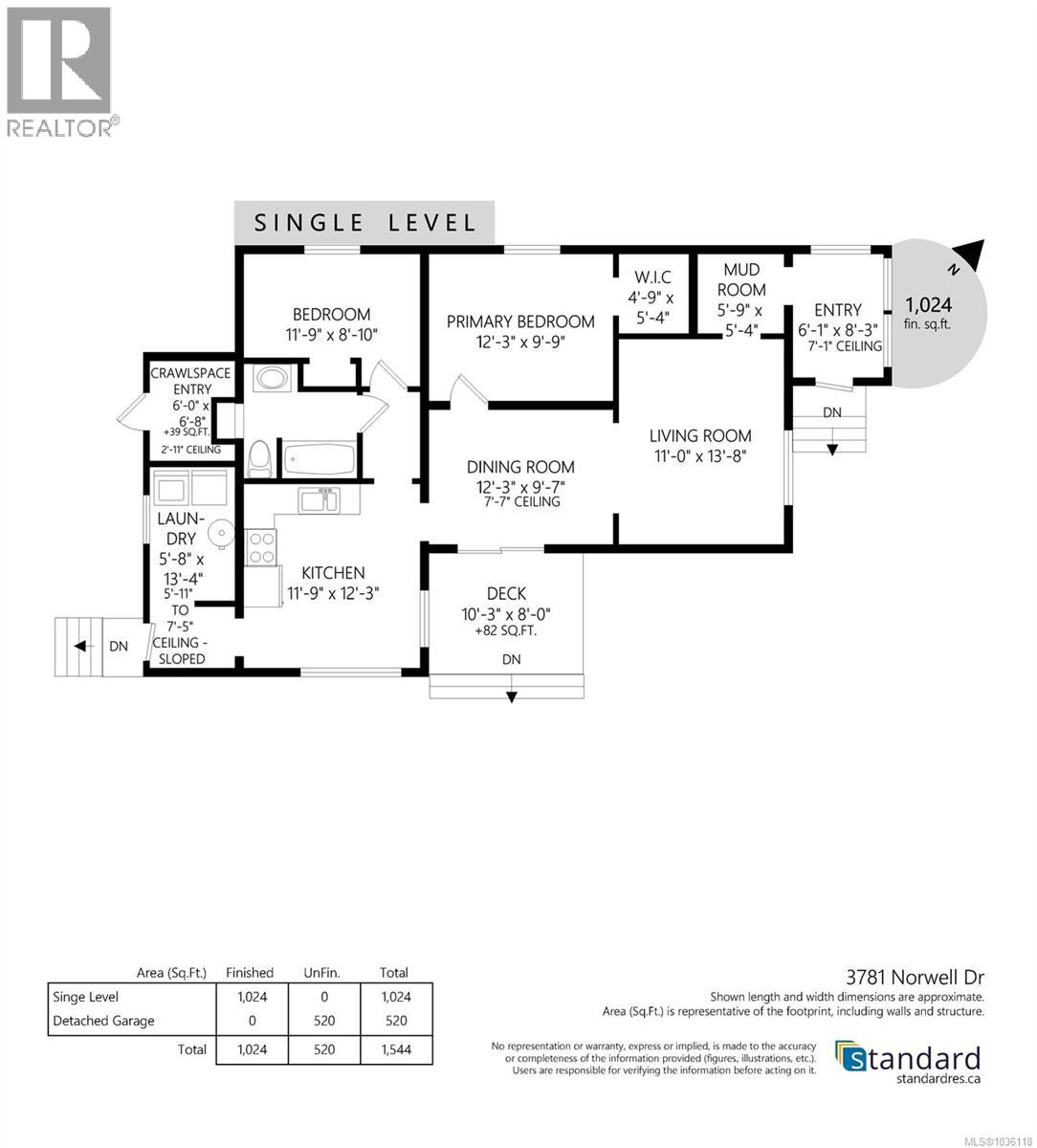 3781 Norwell Dr, Nanaimo, British Columbia  V9T 1X9 - Photo 41 - 1036118