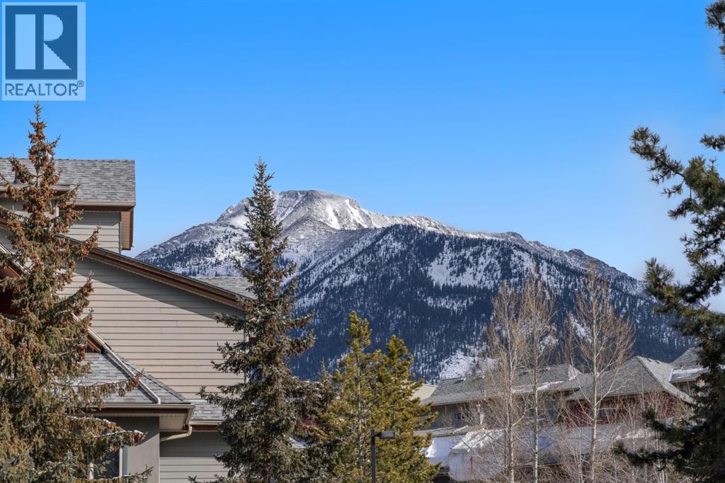 222, 101 Montane Road, Canmore, Alberta  T1W 0G2 - Photo 10 - A2293143