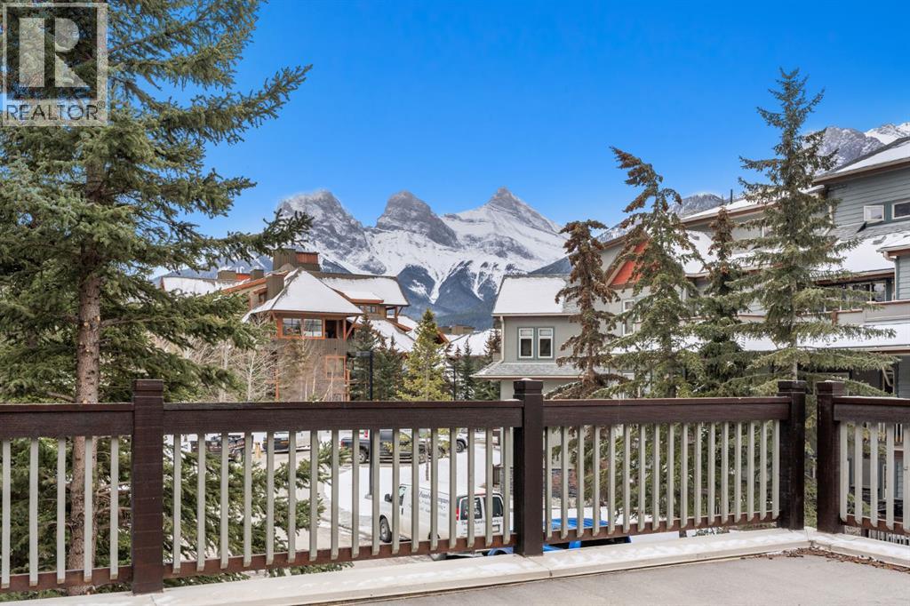 222, 101 Montane Road, Canmore, Alberta  T1W 0G2 - Photo 28 - A2293143