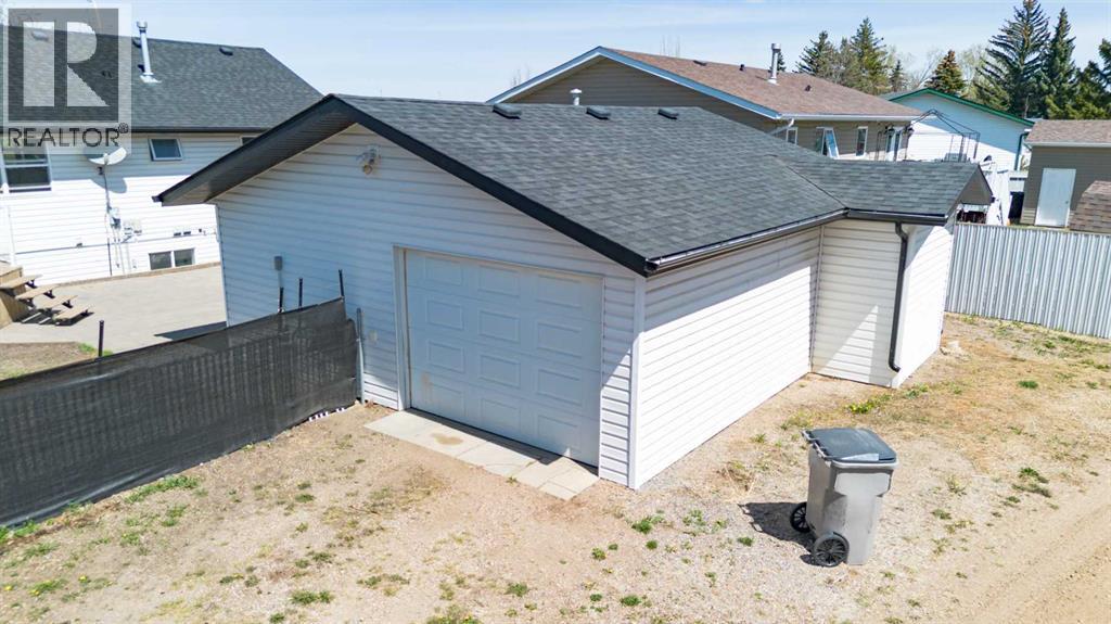 6207 39 Avenueclose, Stettler, Alberta  T4K 1G1 - Photo 42 - A2310884