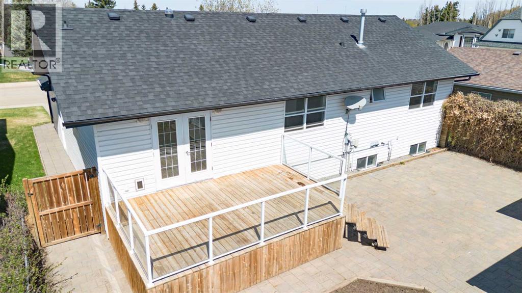 6207 39 Avenueclose, Stettler, Alberta  T4K 1G1 - Photo 36 - A2310884