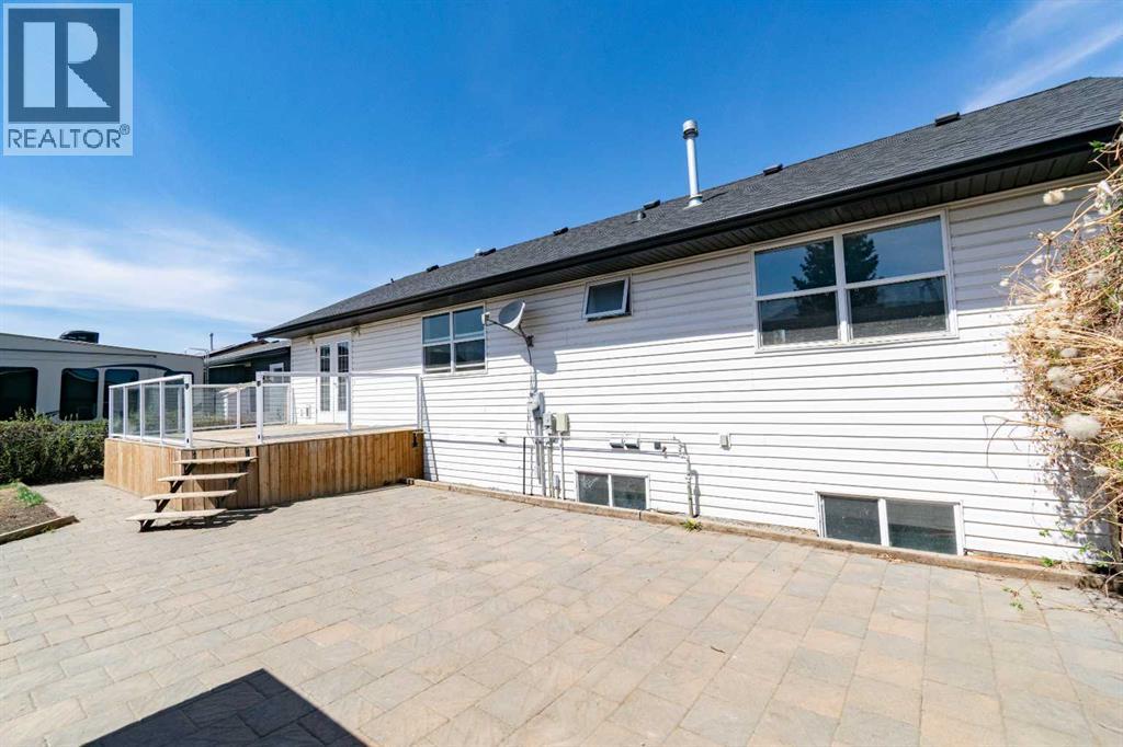 6207 39 Avenueclose, Stettler, Alberta  T4K 1G1 - Photo 37 - A2310884