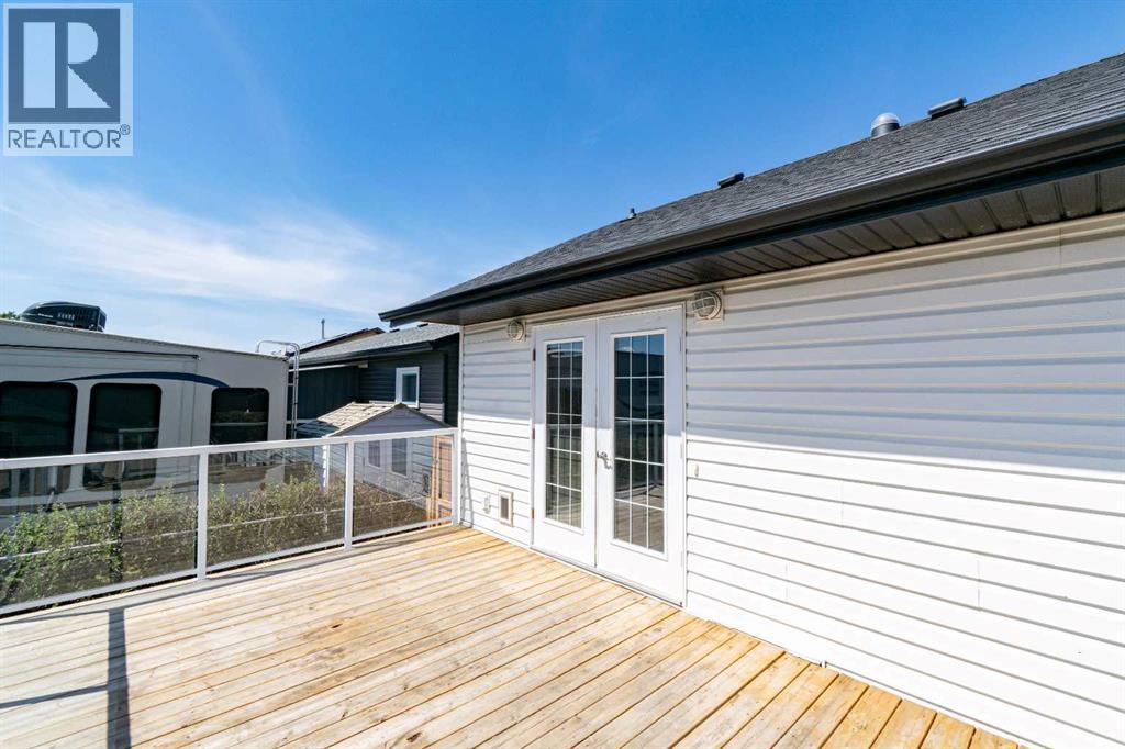 6207 39 Avenueclose, Stettler, Alberta  T4K 1G1 - Photo 38 - A2310884