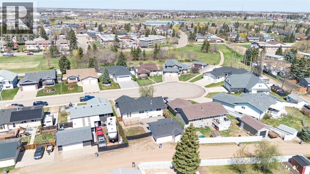 6207 39 Avenueclose, Stettler, Alberta  T4K 1G1 - Photo 49 - A2310884