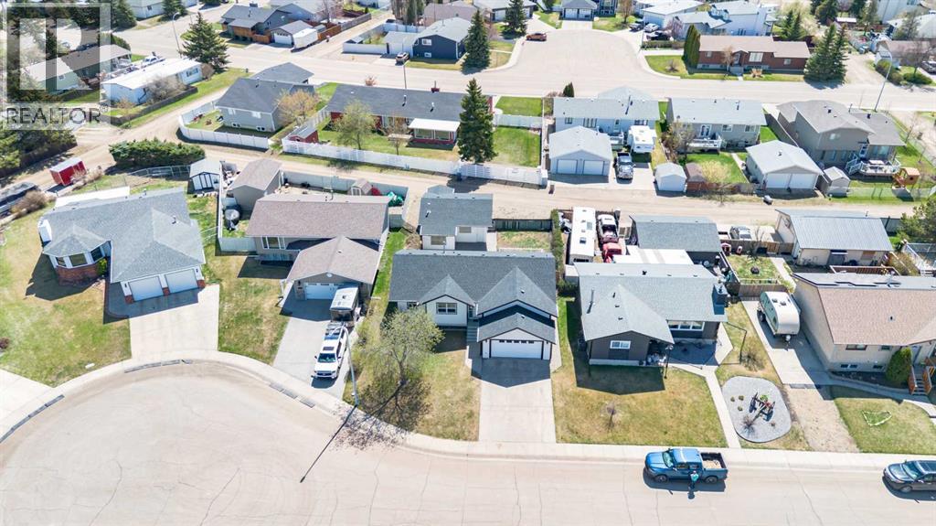 6207 39 Avenueclose, Stettler, Alberta  T4K 1G1 - Photo 48 - A2310884