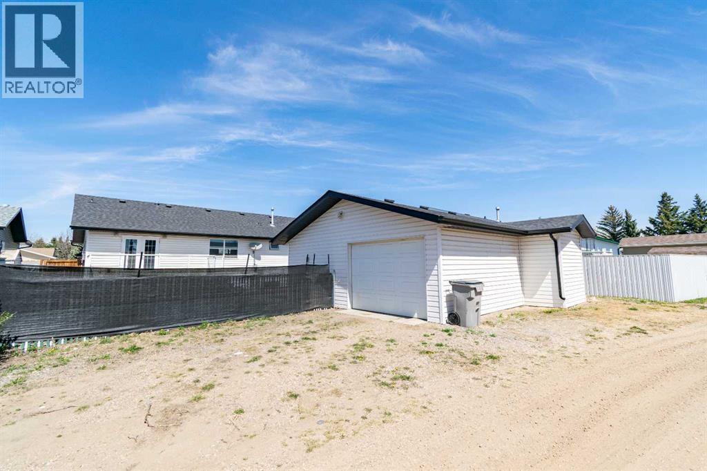 6207 39 Avenueclose, Stettler, Alberta  T4K 1G1 - Photo 41 - A2310884