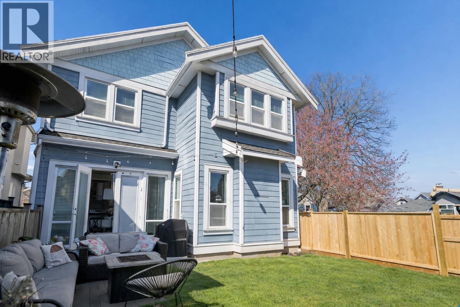 1468 E 21st Avenue, Vancouver, British Columbia  V5N 5M7 - Photo 2 - R3122620