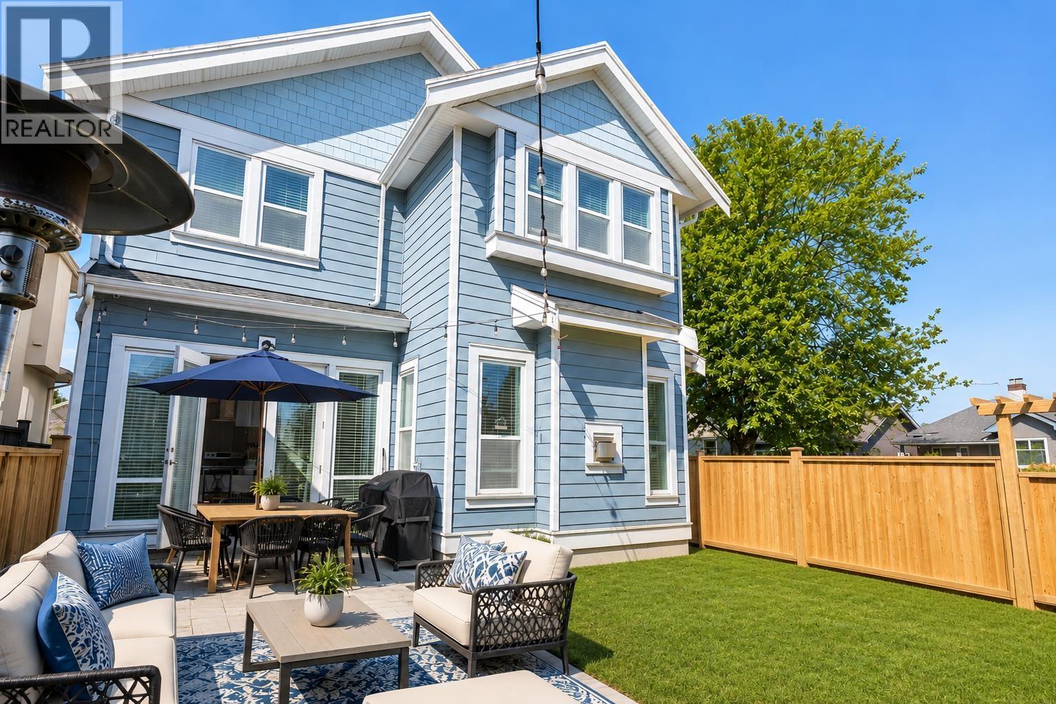 1468 E 21ST AVENUE, Vancouver, British Columbia