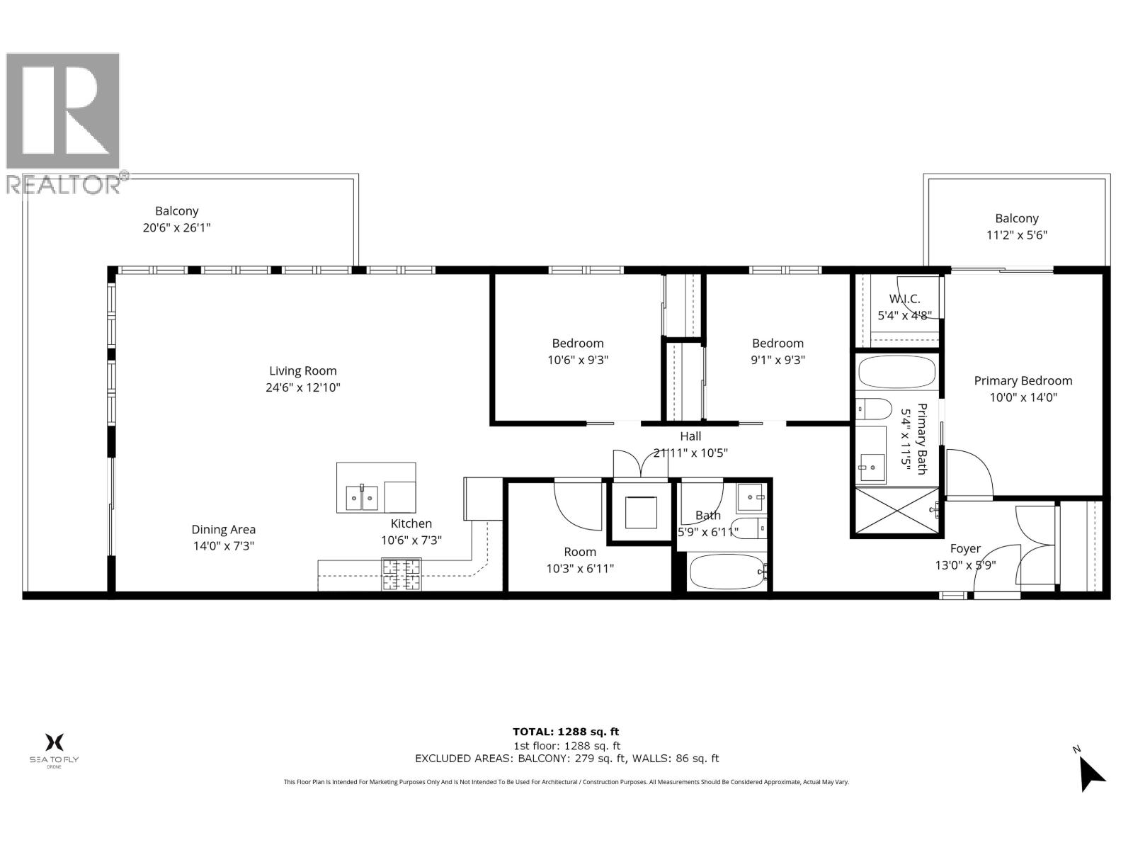 511 1365 Pemberton Avenue, Squamish, British Columbia  V8B 1B7 - Photo 29 - R3096686