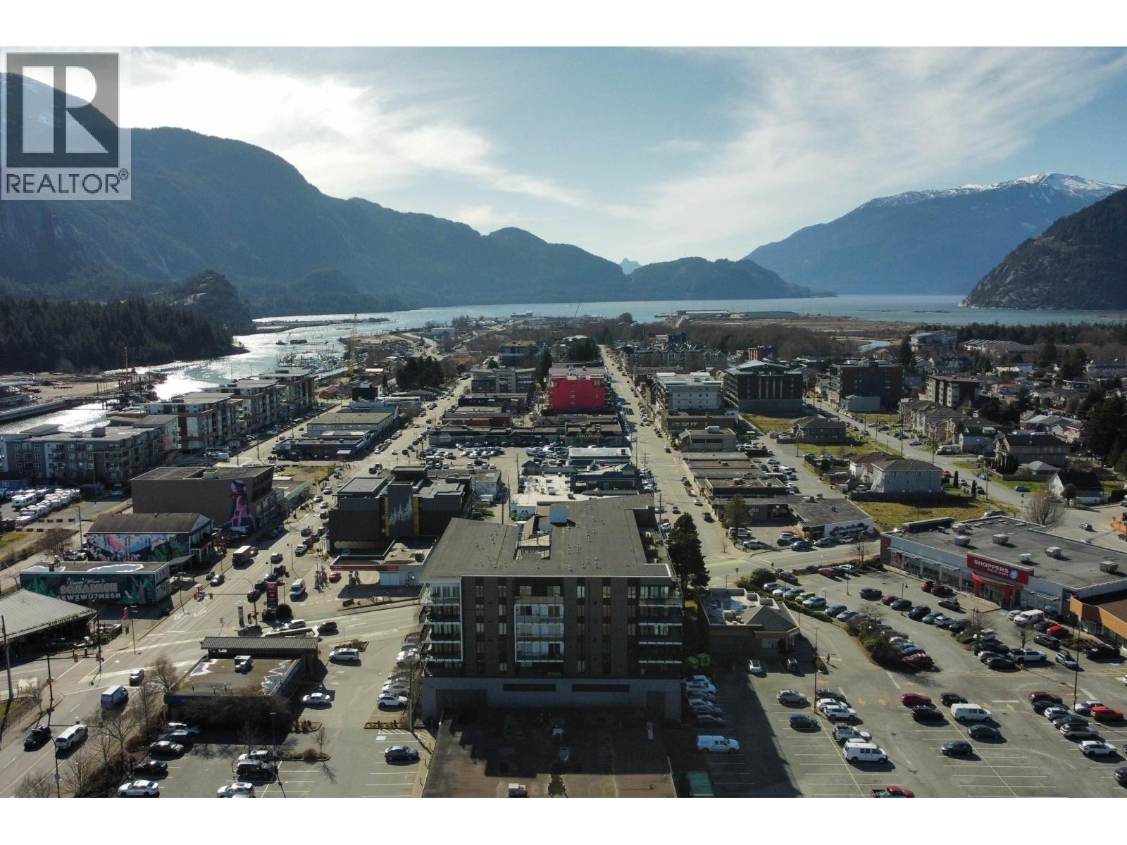 511 1365 Pemberton Avenue, Squamish, British Columbia  V8B 1B7 - Photo 27 - R3096686