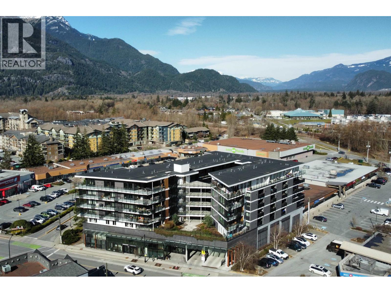 511 1365 Pemberton Avenue, Squamish, British Columbia  V8B 1B7 - Photo 26 - R3096686