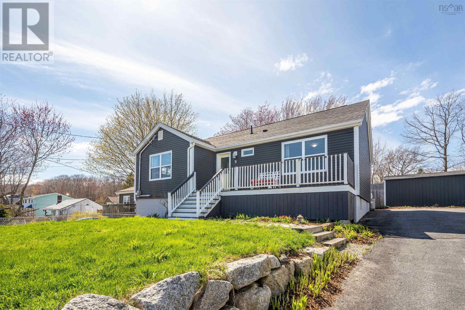 9 Punch Bowl Drive, Halifax, Nova Scotia  B3P 2C4 - Photo 2 - 202610731