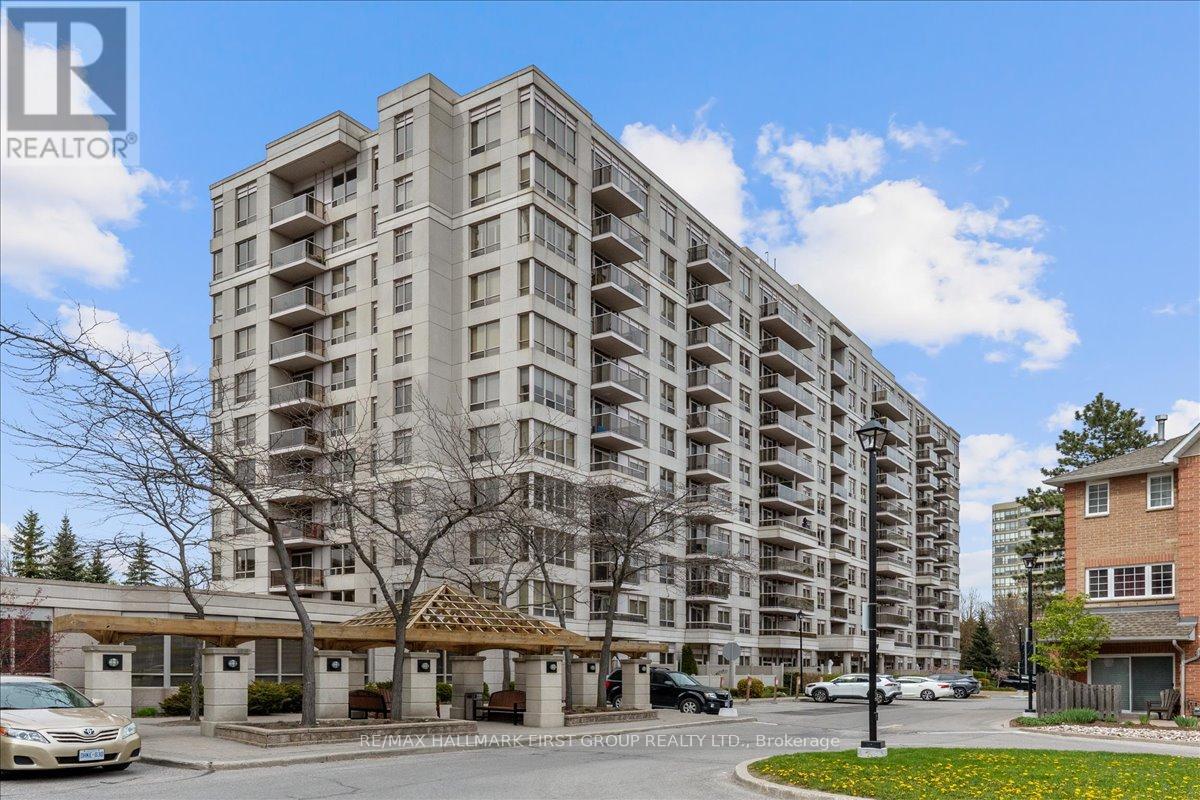 217 - 1200 THE ESPLANADE N, Pickering, Ontario