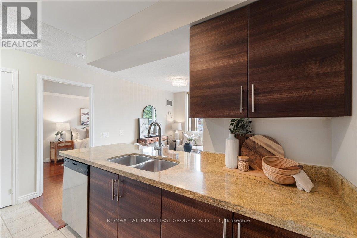 217 - 1200 The Esplanade N, Pickering, Ontario  L1V 6V3 - Photo 10 - E13122862