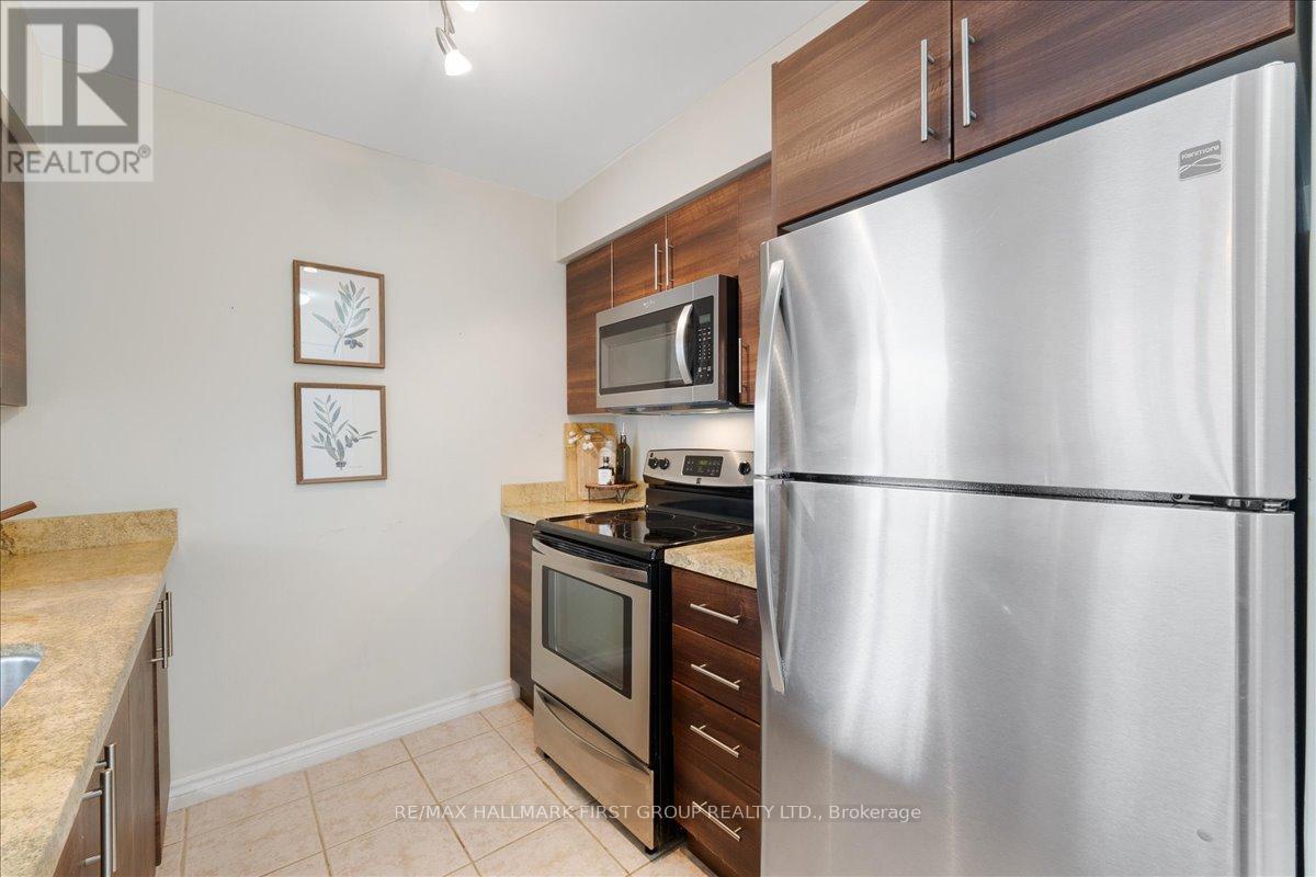 217 - 1200 The Esplanade N, Pickering, Ontario  L1V 6V3 - Photo 11 - E13122862