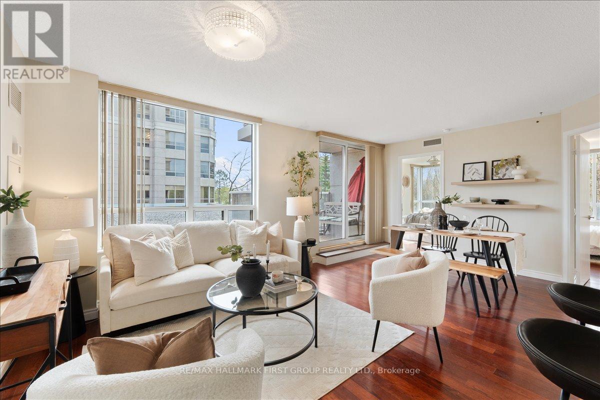 217 - 1200 The Esplanade N, Pickering, Ontario  L1V 6V3 - Photo 12 - E13122862