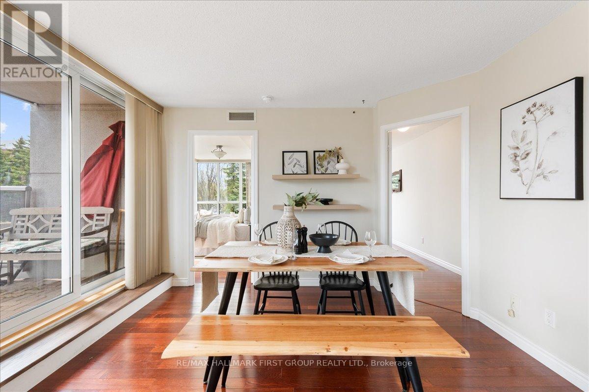 217 - 1200 The Esplanade N, Pickering, Ontario  L1V 6V3 - Photo 17 - E13122862