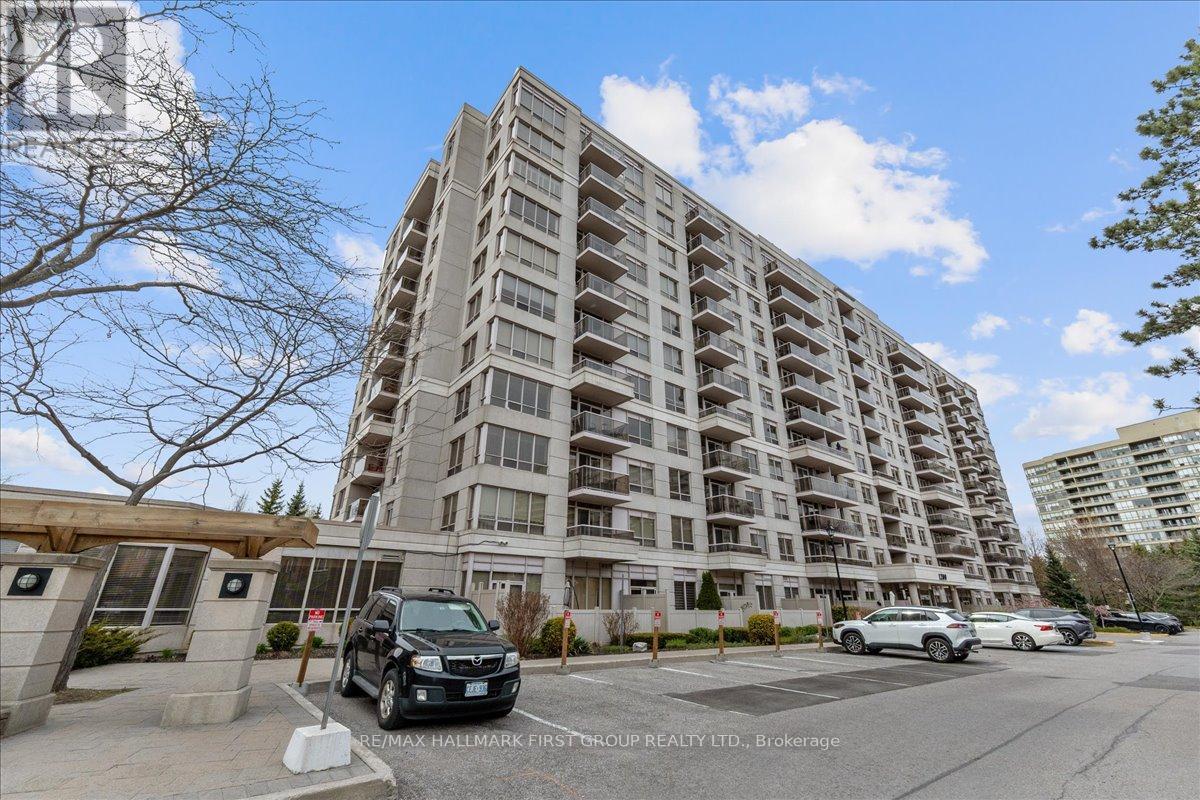 217 - 1200 The Esplanade N, Pickering, Ontario  L1V 6V3 - Photo 2 - E13122862