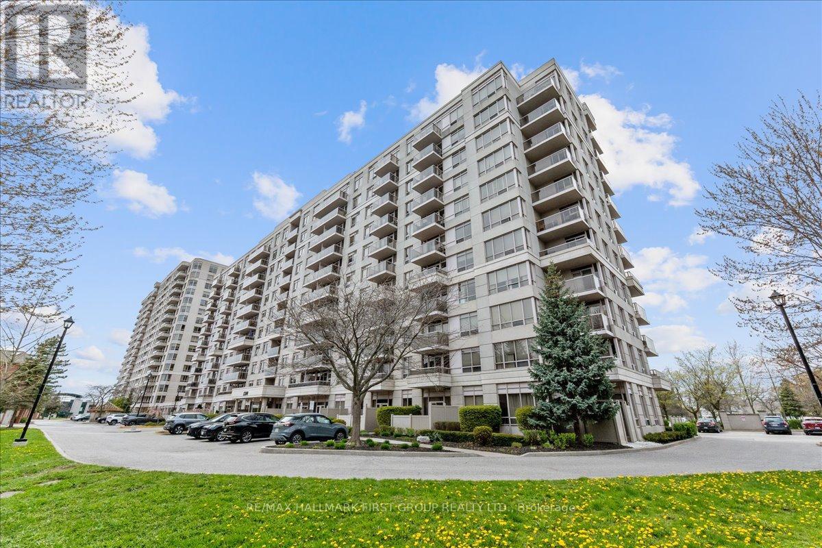 217 - 1200 The Esplanade N, Pickering, Ontario  L1V 6V3 - Photo 3 - E13122862