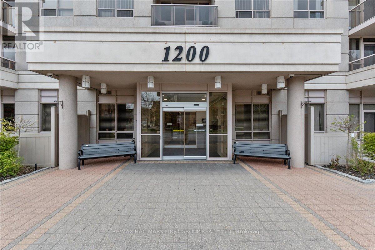 217 - 1200 The Esplanade N, Pickering, Ontario  L1V 6V3 - Photo 4 - E13122862