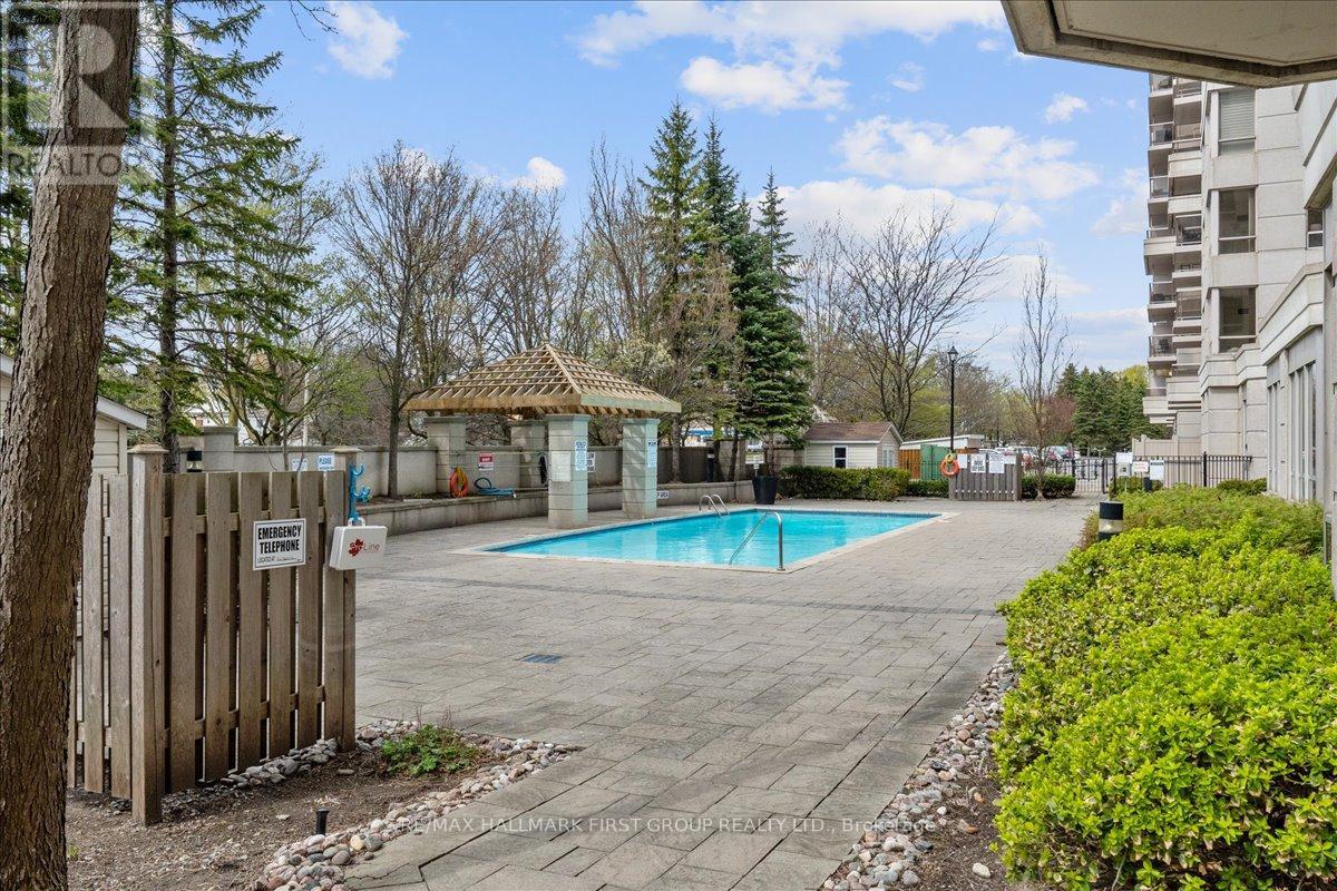 217 - 1200 The Esplanade N, Pickering, Ontario  L1V 6V3 - Photo 46 - E13122862