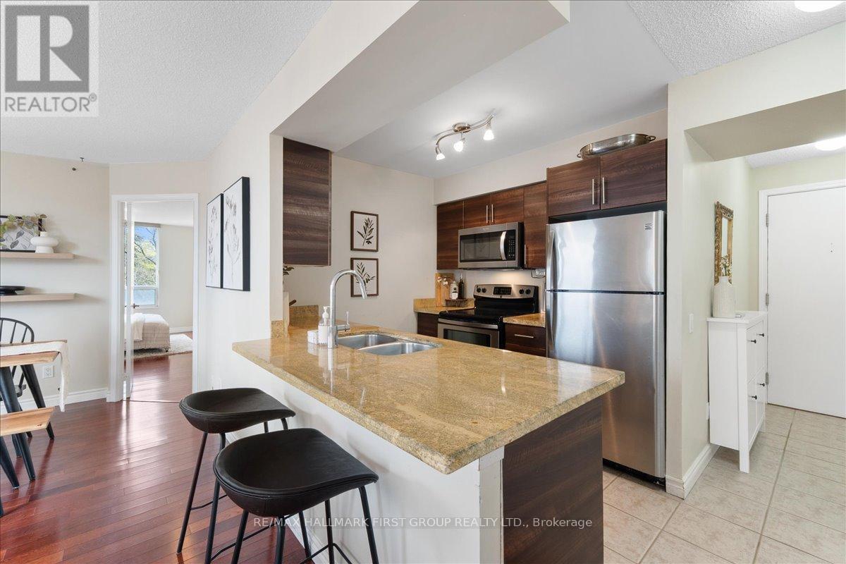 217 - 1200 The Esplanade N, Pickering, Ontario  L1V 6V3 - Photo 6 - E13122862
