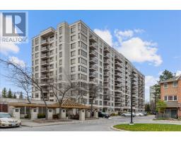 217 - 1200 THE ESPLANADE N, Pickering, Ontario