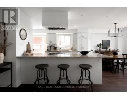 34 TAMBROOK DRIVE, Toronto, Ontario