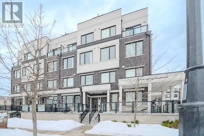 302 - 1711 PURE SPRINGS BOULEVARD E, Pickering, Ontario