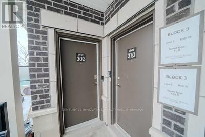 302 - 1711 Pure Springs Boulevard E, Pickering, Ontario L1X 0E3 - Photo 3 - E13122944