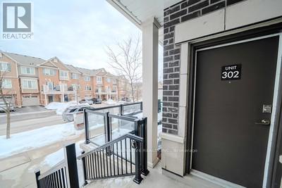 302 - 1711 Pure Springs Boulevard E, Pickering, Ontario L1X 0E3 - Photo 5 - E13122944