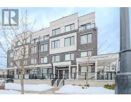 302 - 1711 PURE SPRINGS BOULEVARD E, Pickering, Ontario