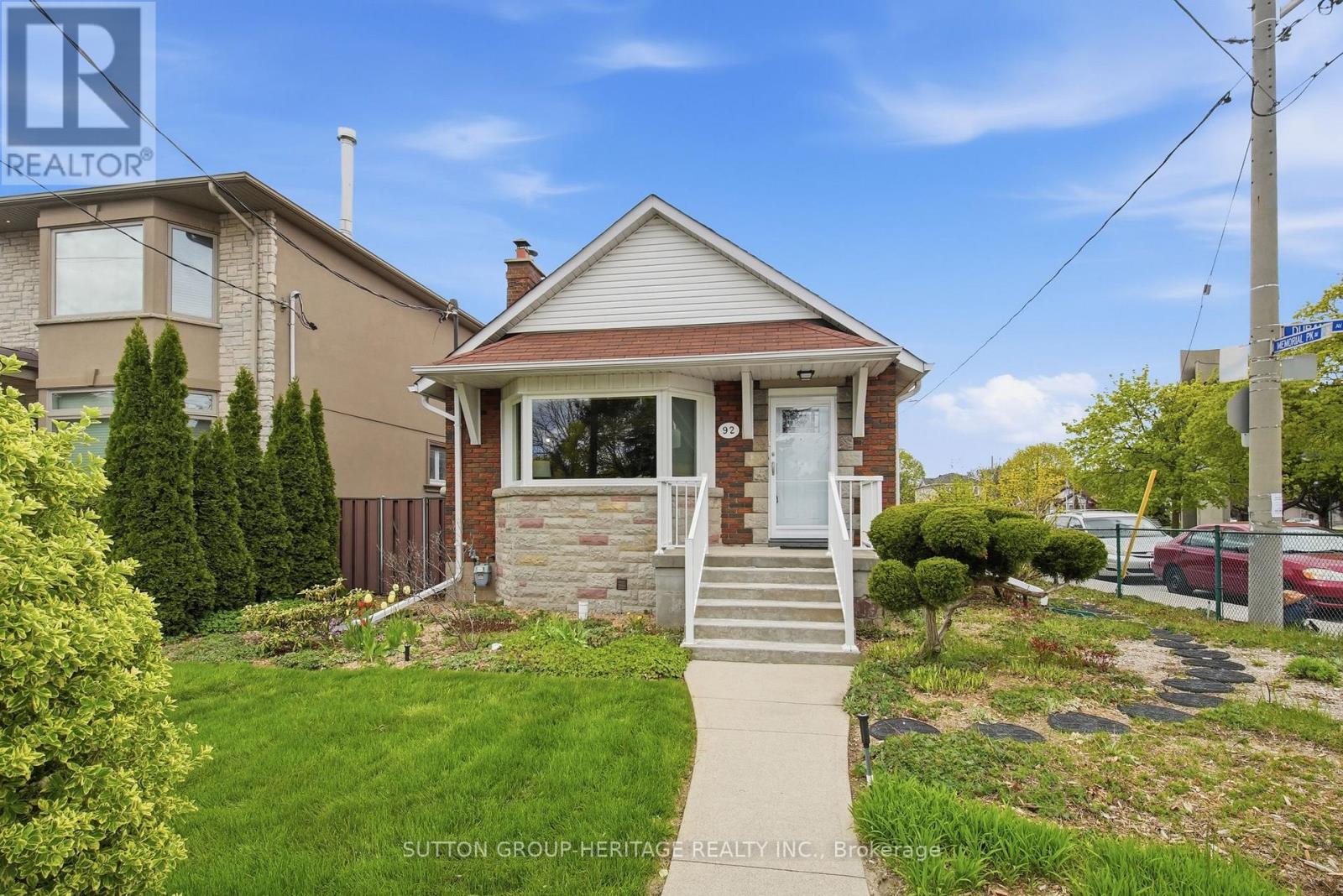 92 Durant Avenue, Toronto, Ontario  M4J 4W2 - Photo 1 - E13122970