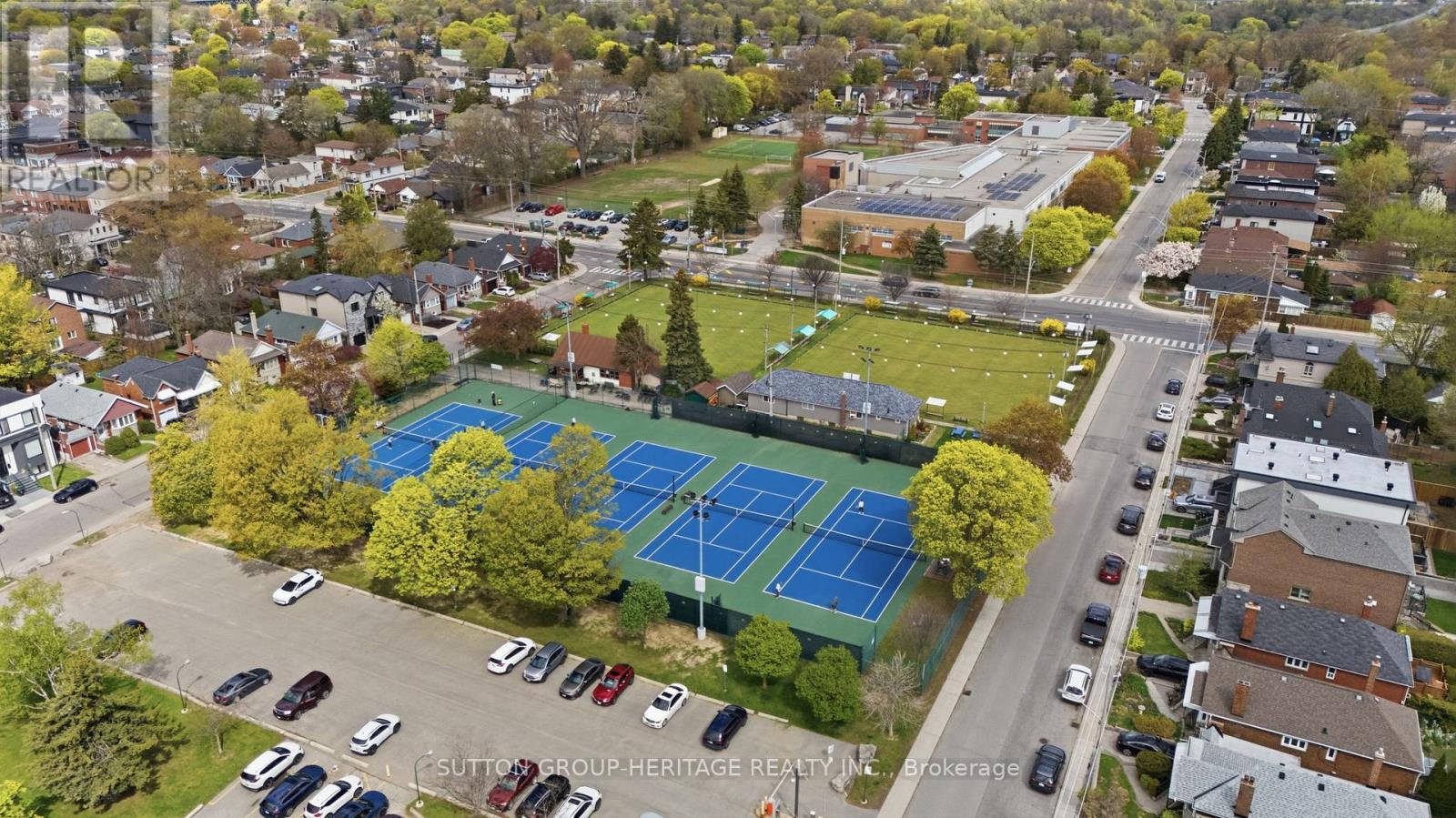92 Durant Avenue, Toronto, Ontario  M4J 4W2 - Photo 43 - E13122970