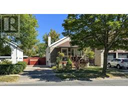 291 KENNEDY ROAD E, Toronto, Ontario
