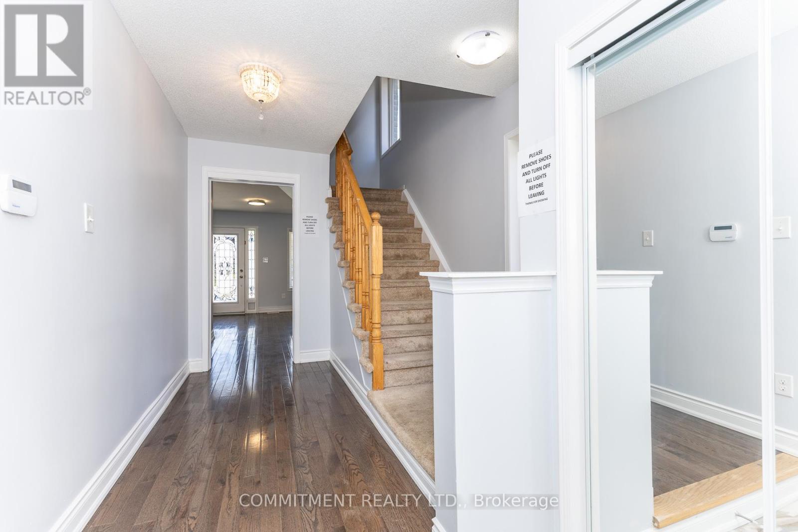 138 Barnham Street, Ajax, Ontario  L1Z 0K7 - Photo 14 - E13123100