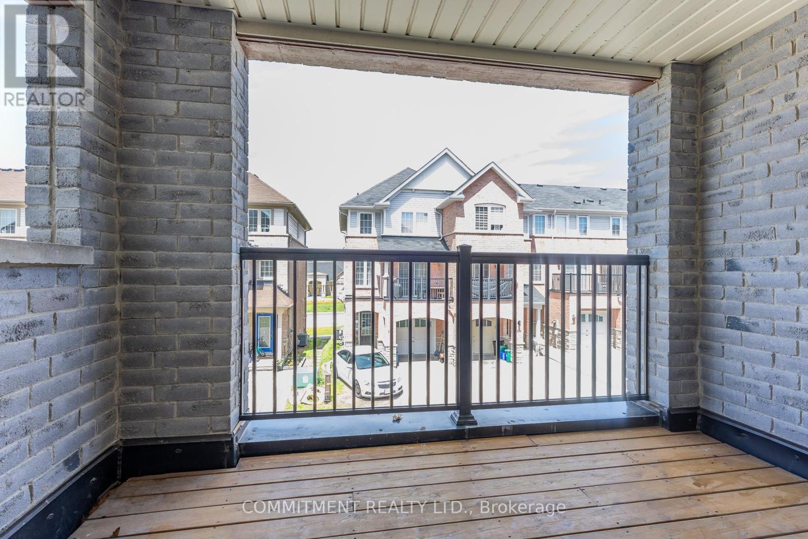138 Barnham Street, Ajax, Ontario  L1Z 0K7 - Photo 20 - E13123100